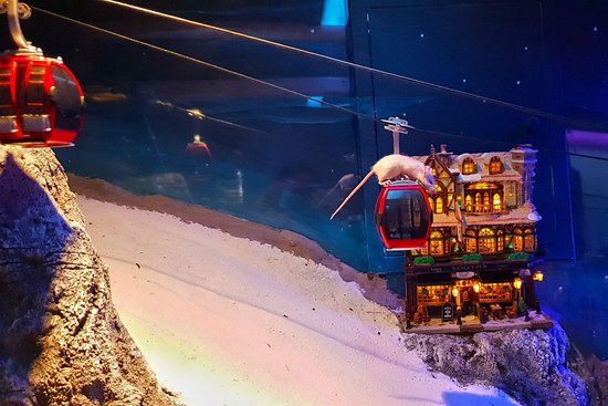 Myszogród Zakopane